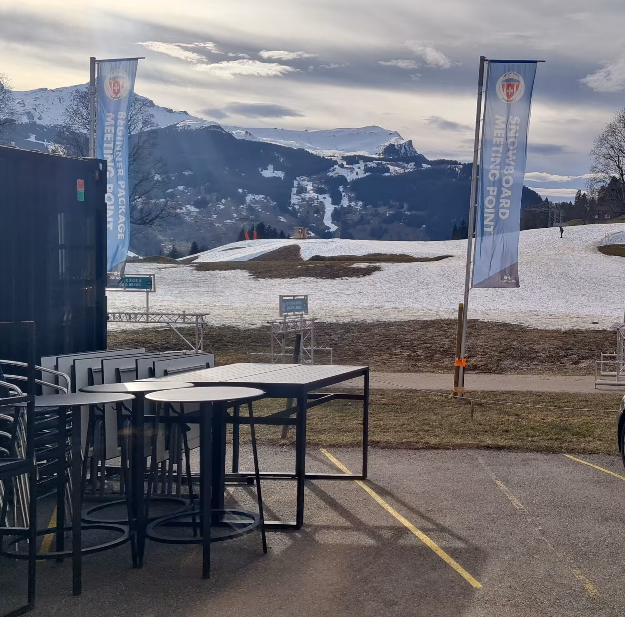 ❄️ Saisonabschluss im Hotel Bodmi ❄️